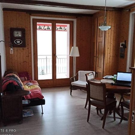 Nouveau! Dans Residence Alexandra House Лейсен Экстерьер фото